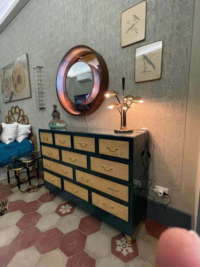 Hébergement de vacances I Bastioni *