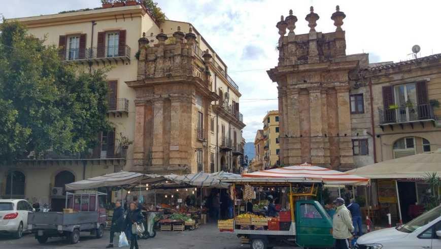 Hébergement de vacances I Bastioni