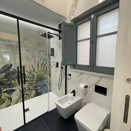 I Bastioni Apartment Palermo Exterior photo