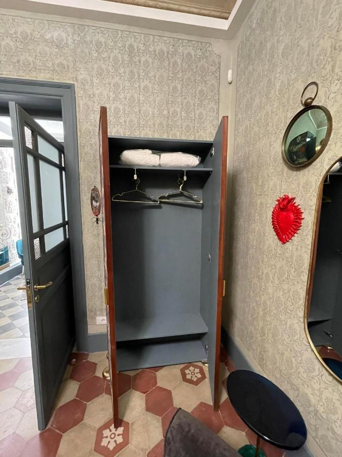 I Bastioni Сasa de vacaciones