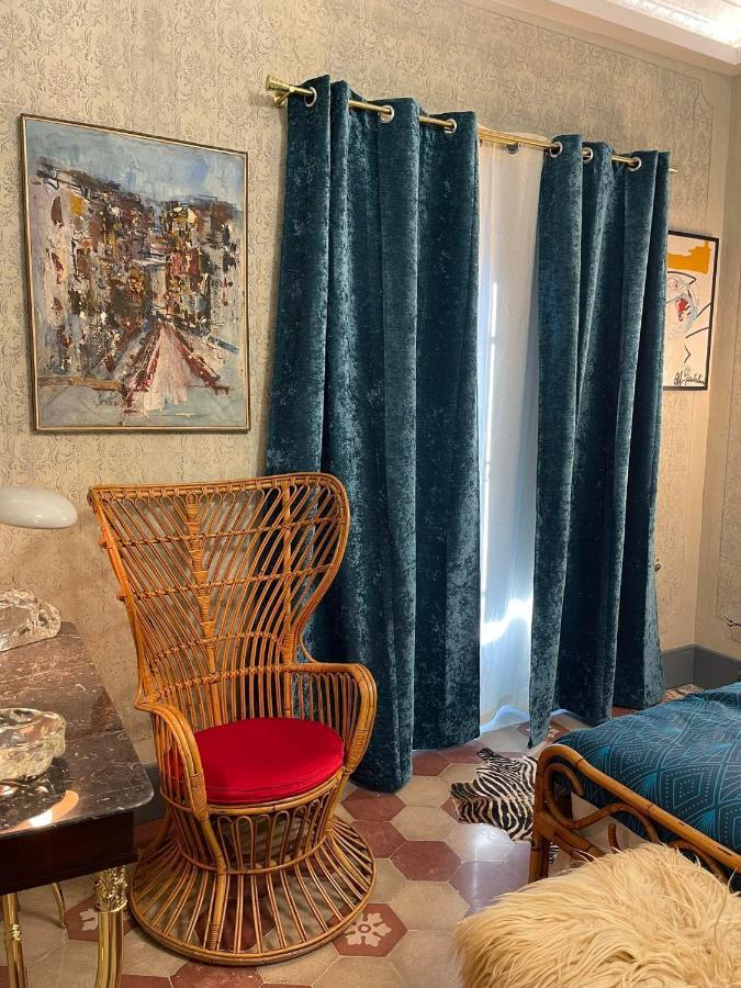 I Bastioni Ferienhaus *