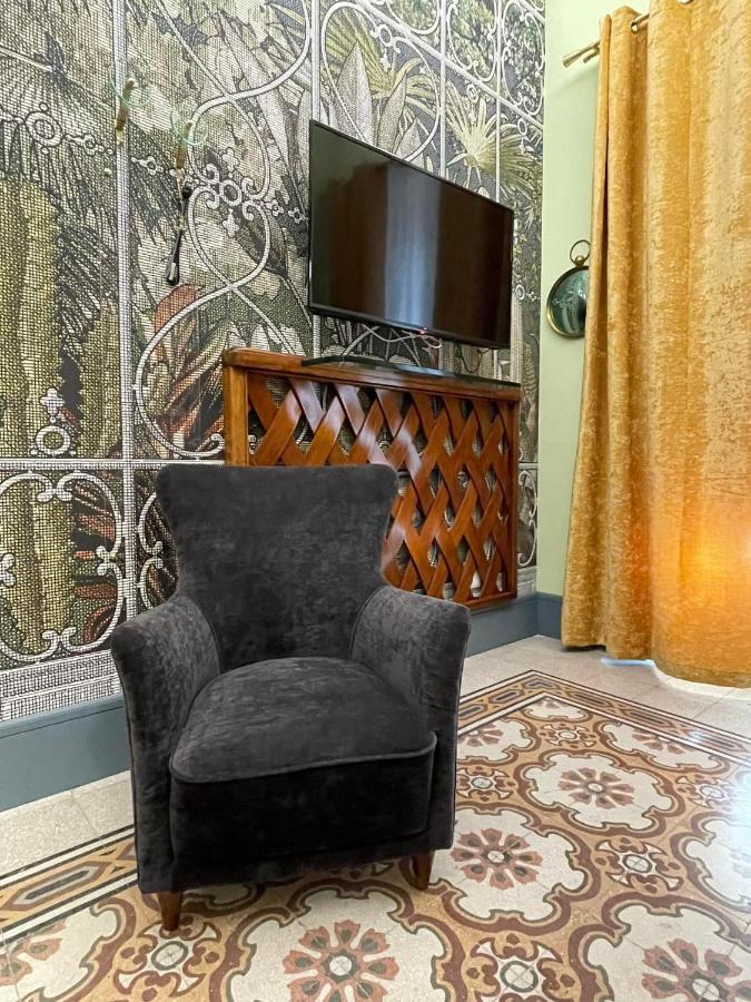 Ferienhaus I Bastioni *